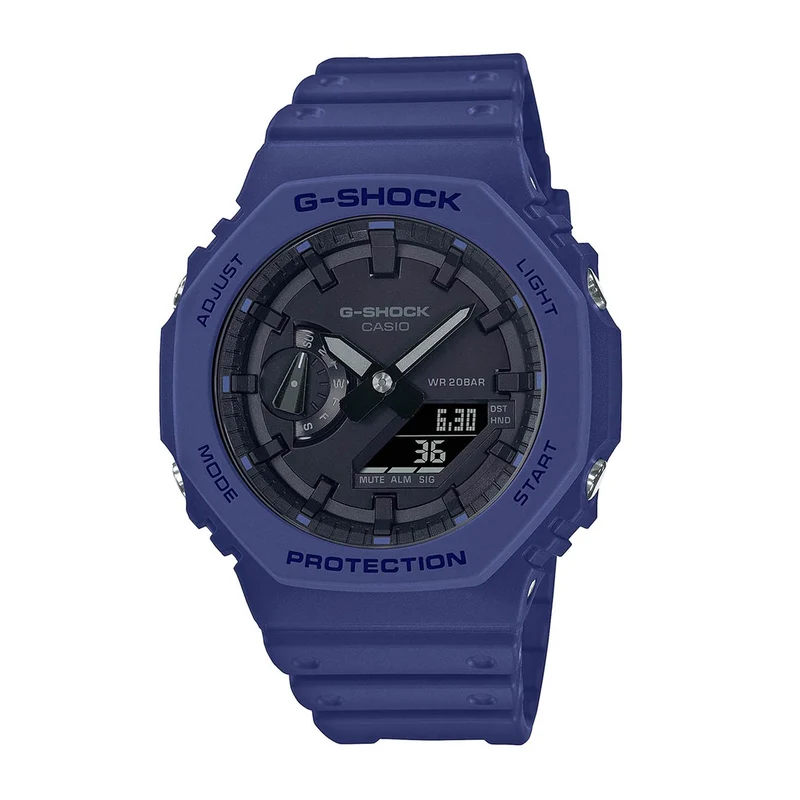 Casio G-Shock GA-2100-2AER