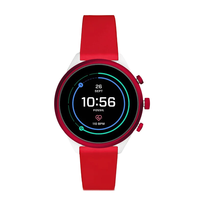 Fossil Sport Smartwatch FTW6052
