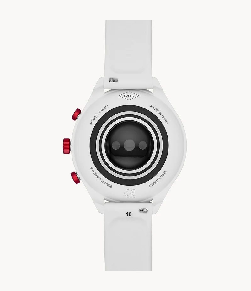 Fossil Sport Smartwatch FTW6052