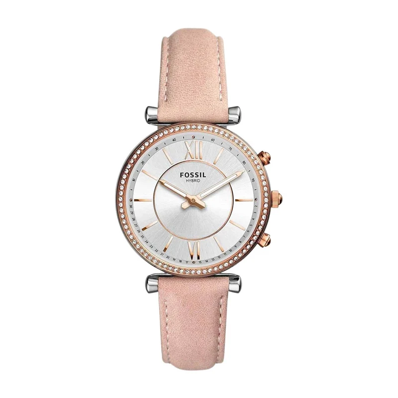 Fossil Q Hybrid FTW5039