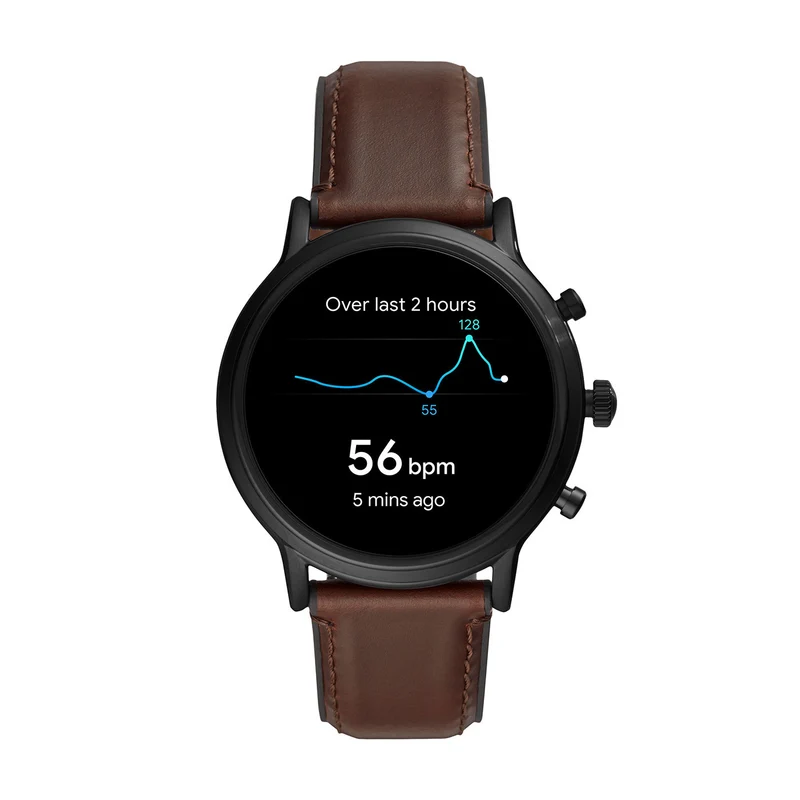 Fossil Gen 5 FTW4026