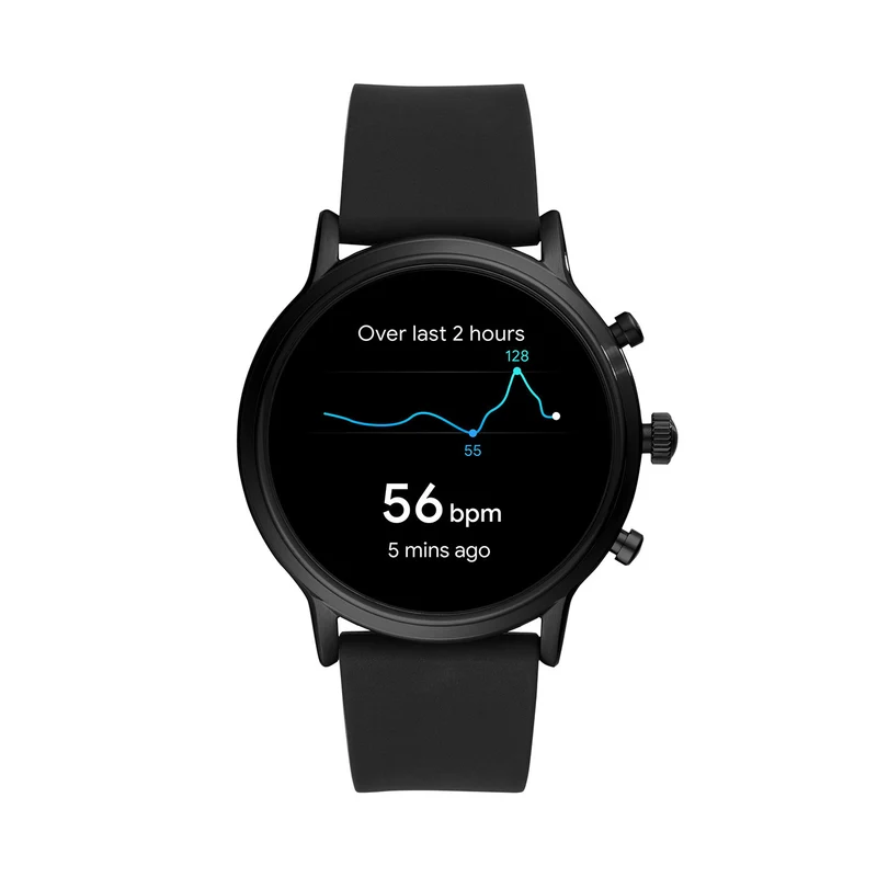 Fossil Gen 5 FTW4025