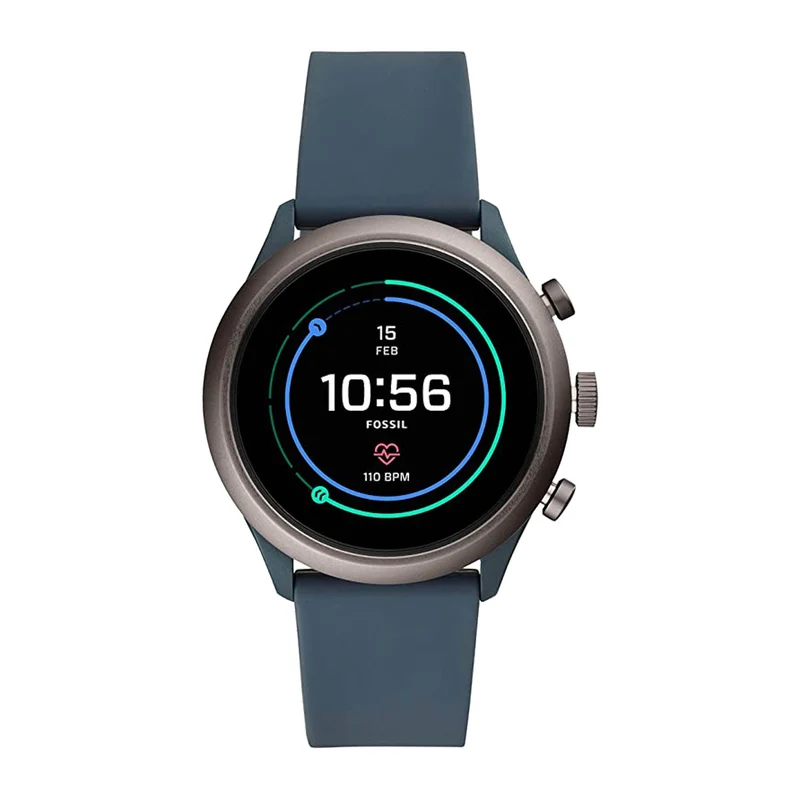 Fossil Smartwatch FTW4021