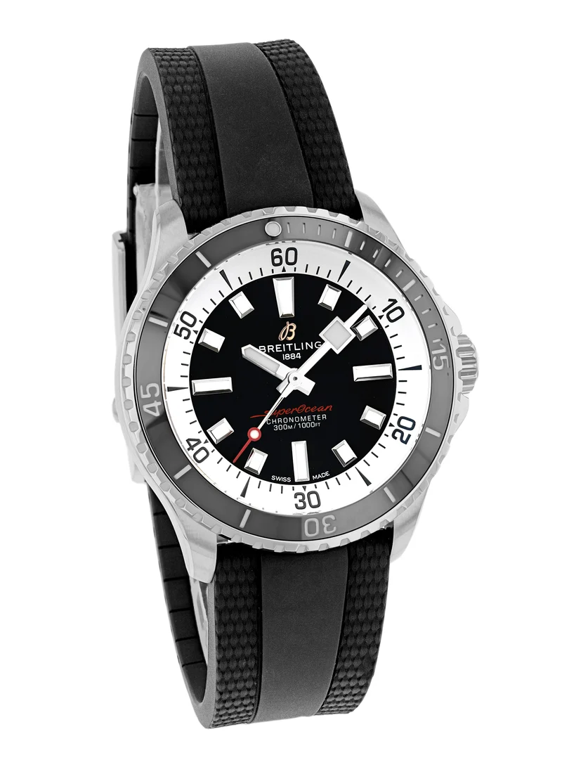 Breitling Superocean Automatic 42