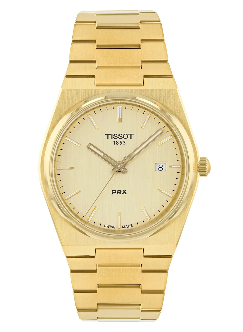 Tissot T-Classic PRX Quarz