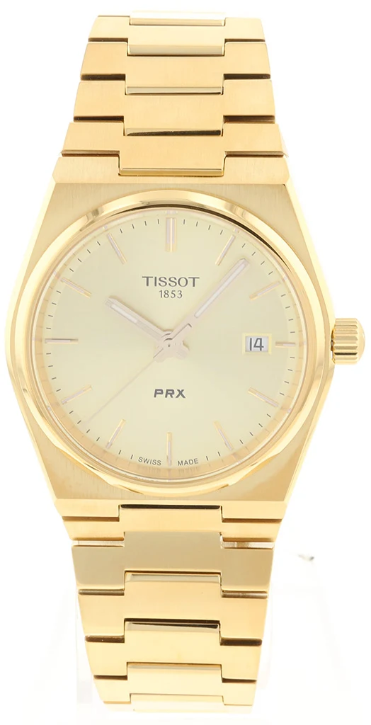 Tissot T-Classic PRX Quarz