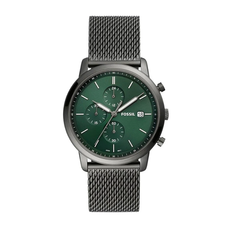 Fossil Minimalist FS5908