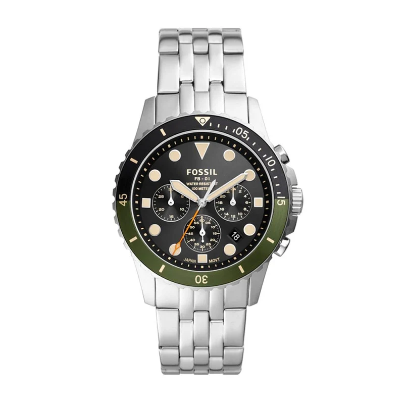 Fossil Fb-01 FS5864