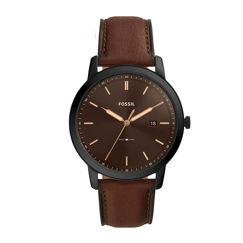 Fossil Minimalist FS5841