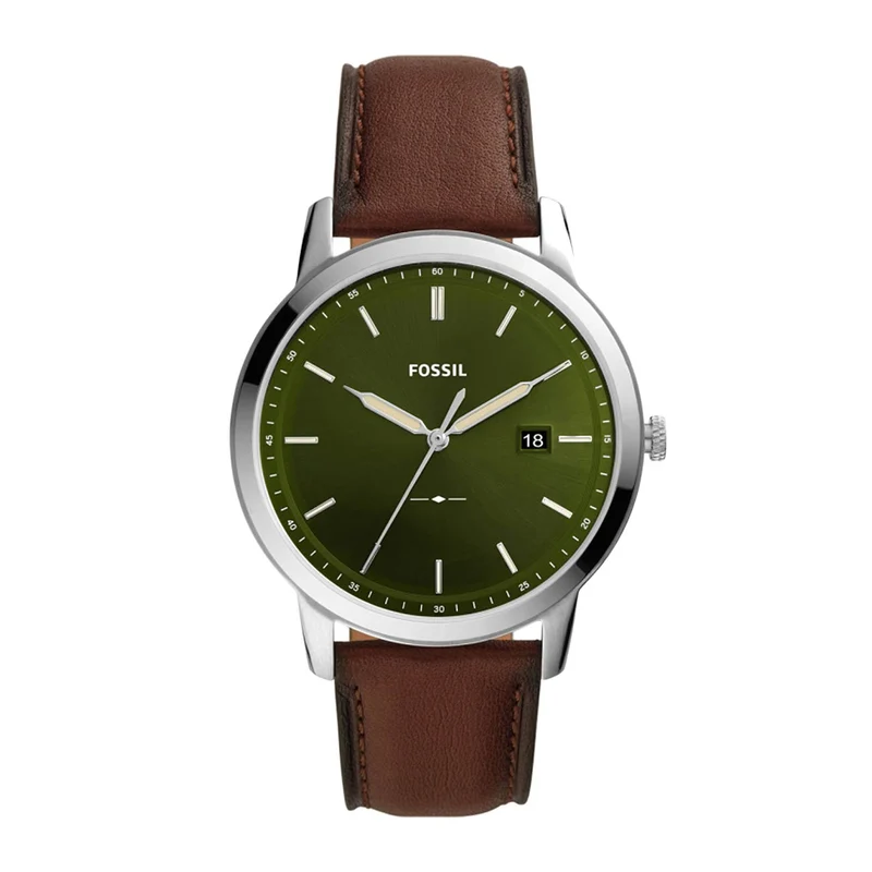 Fossil Minimalist FS5838