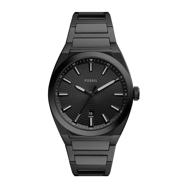 Fossil Everett FS5824