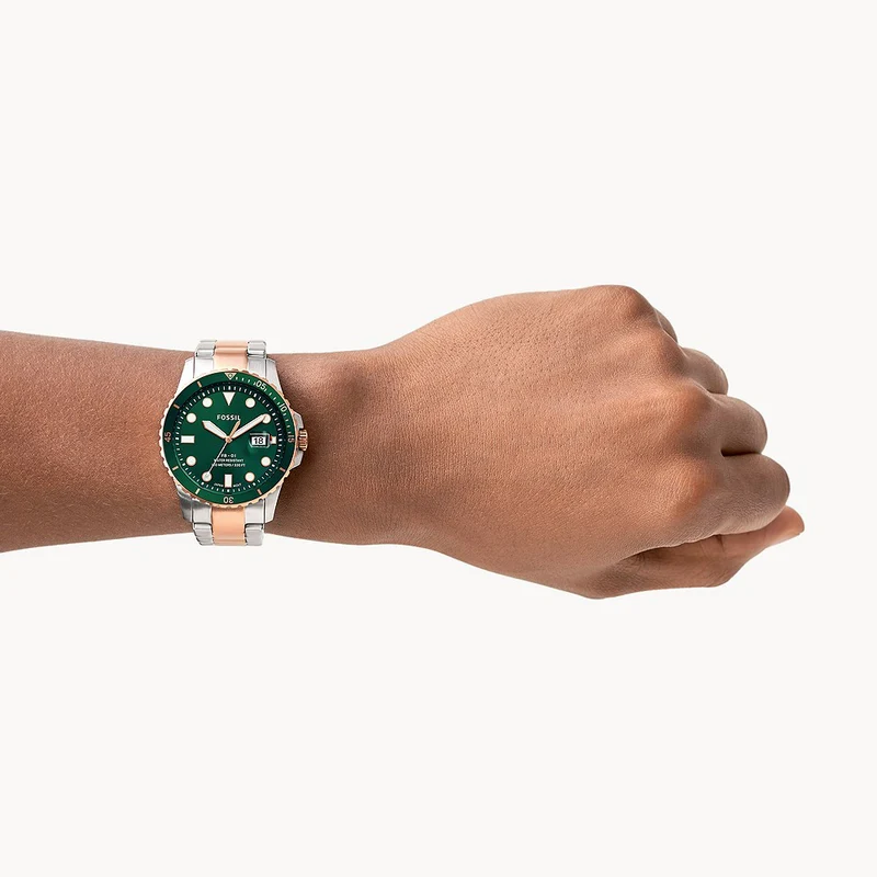 Fossil Fb-01 FS5743
