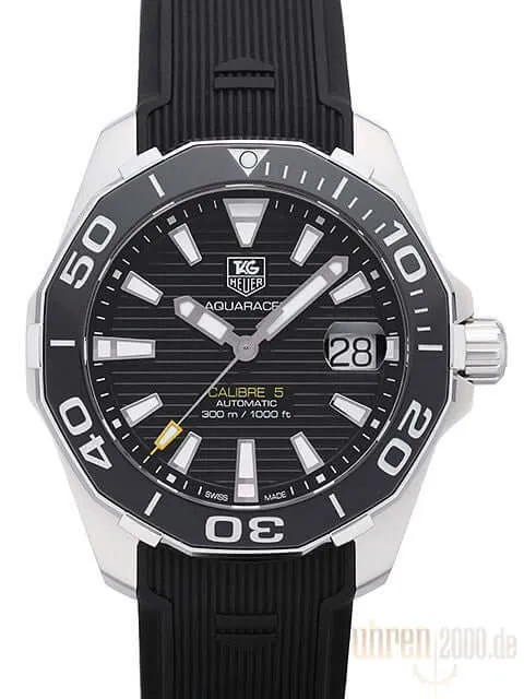 TAG Heuer Aquaracer 300M Calibre 5 Automatik 41 WAY211A.FT6068