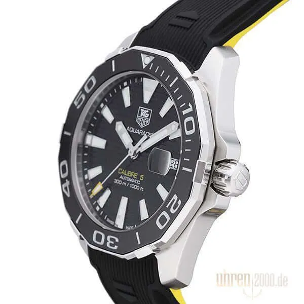 TAG Heuer Aquaracer 300M Calibre 5 Automatik 41 WAY211A.FT6068
