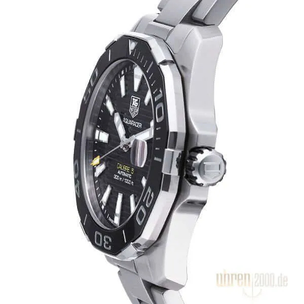 TAG Heuer Aquaracer 300M Calibre 5 Automatik 41 WAY211A.BA0928