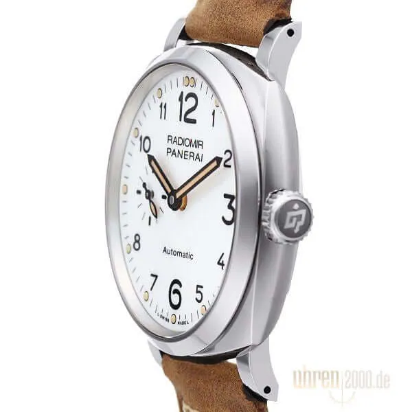 Panerai Radiomir 1940 3 Days Automatic Acciaio PAM00655
