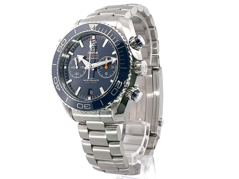 Omega Seamaster Planet Ocean 600M Chronograph 215.30.46.51.03.001