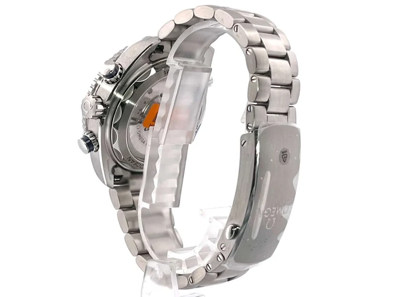 Omega Seamaster Planet Ocean 600M Chronograph 215.30.46.51.03.001