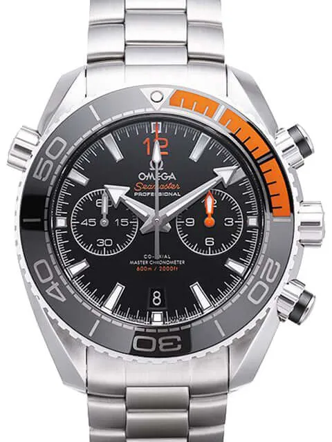 Omega Seamaster Planet Ocean 600M Chronograph 215.30.46.51.01.002