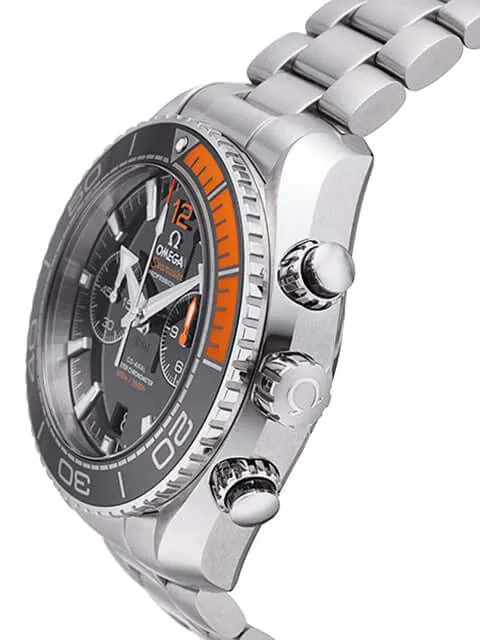 Omega Seamaster Planet Ocean 600M Chronograph 215.30.46.51.01.002