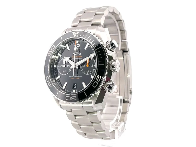 Omega Seamaster Planet Ocean 600M Chronograph 215.30.46.51.01.001