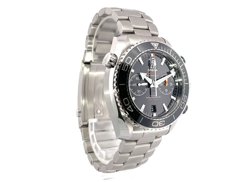Omega Seamaster Planet Ocean 600M Chronograph 215.30.46.51.01.001