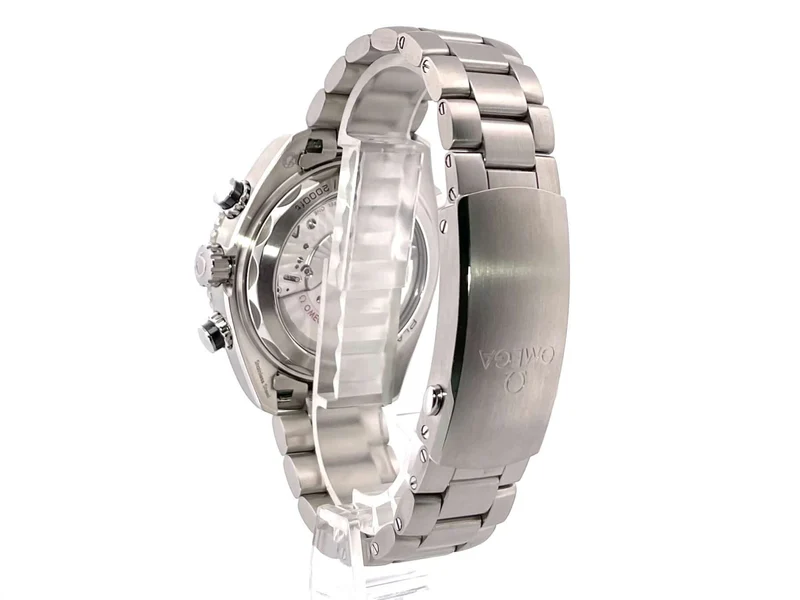 Omega Seamaster Planet Ocean 600M Chronograph 215.30.46.51.01.001