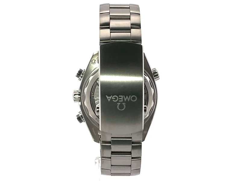 Omega Seamaster Planet Ocean 600M Chronograph 215.90.46.51.99.001