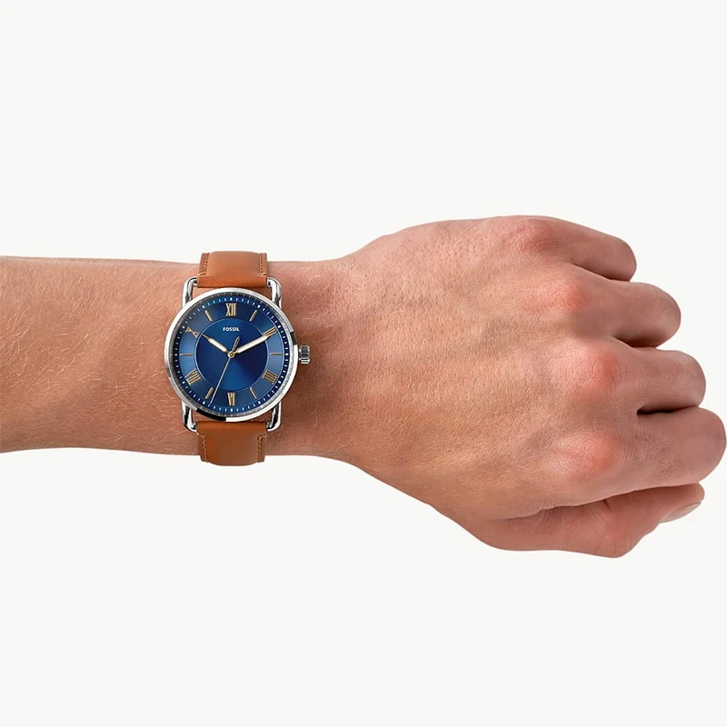 Fossil Copeland FS5661