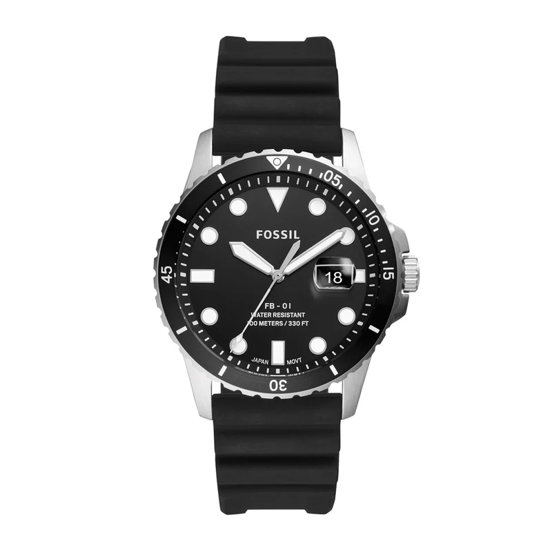 Fossil Fb-01 FS5660