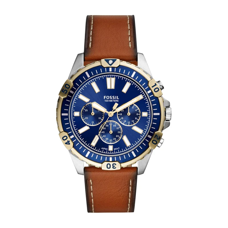Fossil Garrett FS5625