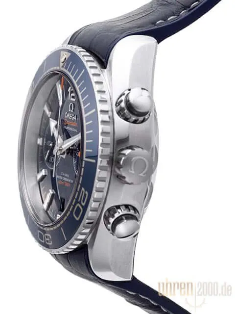 Omega Seamaster Planet Ocean 600M Chronograph 215.33.46.51.03.001