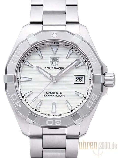 TAG Heuer Aquaracer 300M Calibre 5 Automatik WAY2111.BA0928