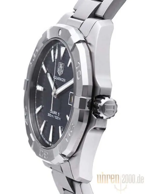 TAG Heuer Aquaracer 300M Calibre 5 Automatik WAY2112.BA0928
