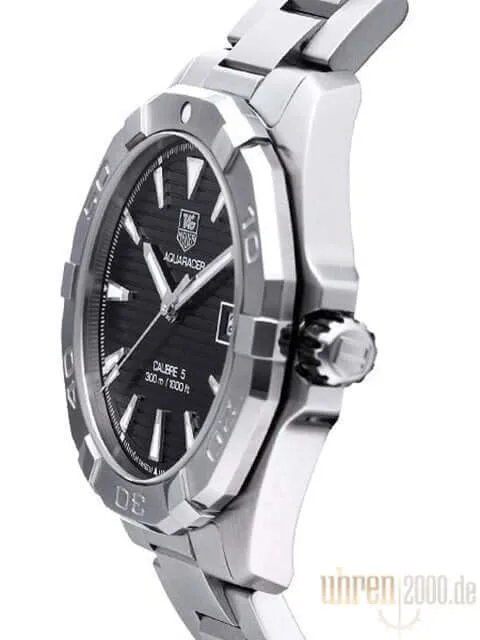 TAG Heuer Aquaracer 300M Calibre 5 Automatik WAY2110.BA0928
