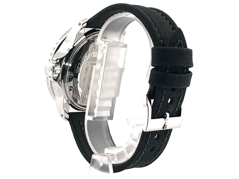 Blancpain Fifty Fathoms 45 mm Ref. 5015-1130-52