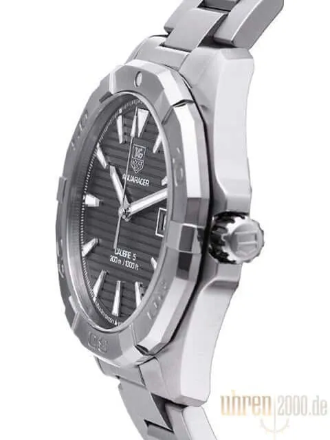 TAG Heuer Aquaracer 300M Calibre 5 Automatik WAY2113.BA0928