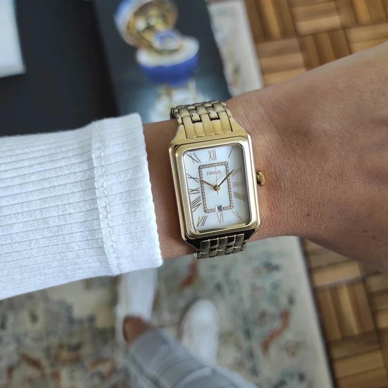 Fossil Raquel ES5304