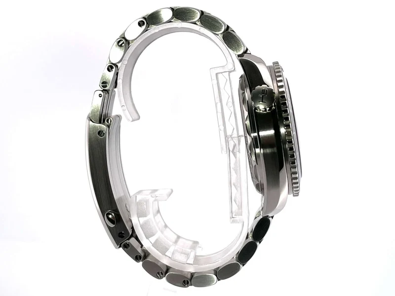 Omega Seamaster Planet Ocean 600m Master Chronometer 43.5 mm 215.30.44.21.01.001