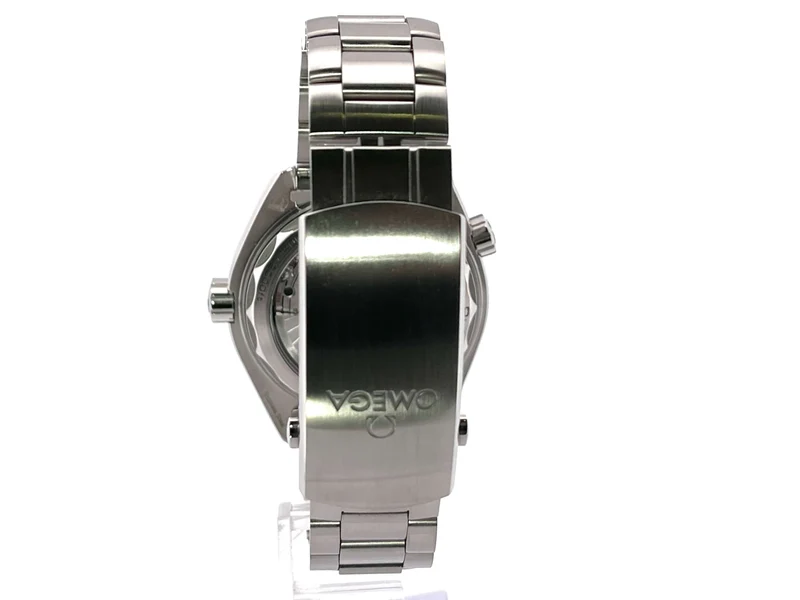 Omega Seamaster Planet Ocean 600m Master Chronometer 43.5 mm 215.30.44.21.01.001