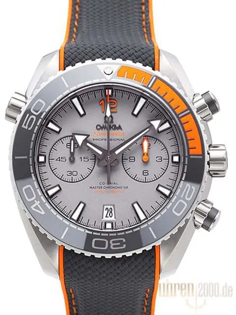 Omega Seamaster Planet Ocean 600M Chronograph 215.92.46.51.99.001