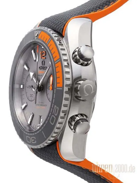 Omega Seamaster Planet Ocean 600M Chronograph 215.92.46.51.99.001