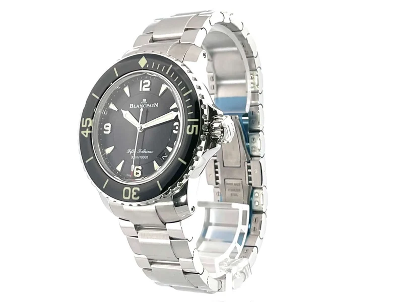 Blancpain Fifty Fathoms 45 mm Ref. 5015-1130-71