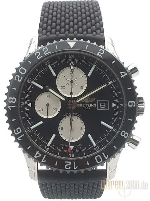 Breitling Chronoliner Automatik Chronograph Y2431012.BE10.256S.A20D.2