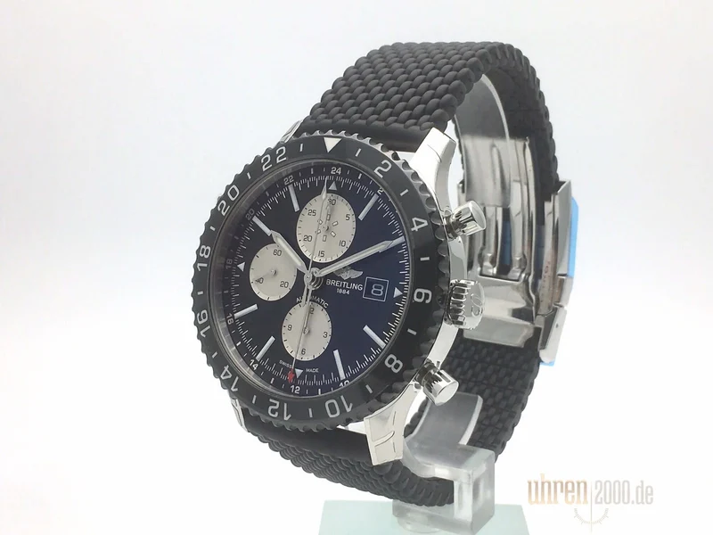 Breitling Chronoliner Automatik Chronograph Y2431012.BE10.256S.A20D.2