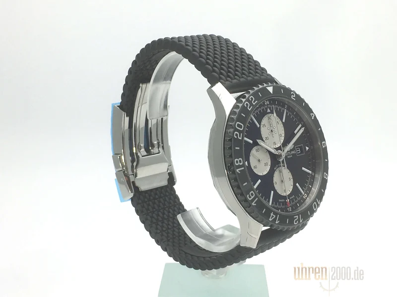 Breitling Chronoliner Automatik Chronograph Y2431012.BE10.256S.A20D.2