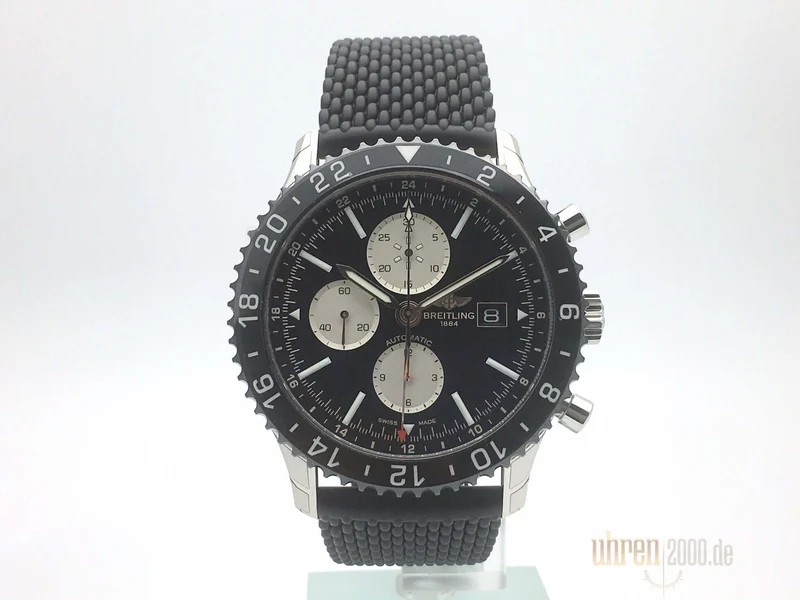 Breitling Chronoliner Automatik Chronograph Y2431012.BE10.256S.A20D.2