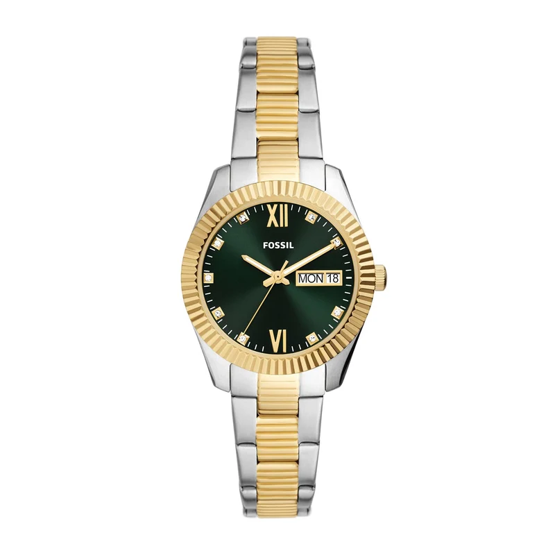 Fossil Scarlette ES5240