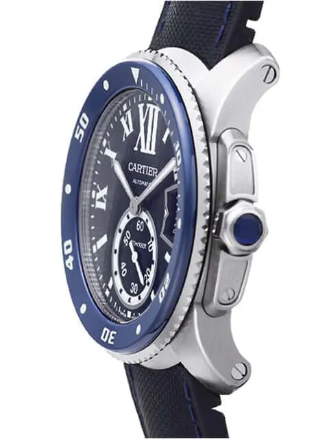 Cartier Calibre de Cartier Diver WSCA0010
