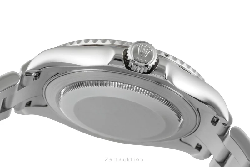 Rolex Yacht-Master steel / platinium automatic men's watch 16622 [2506149]